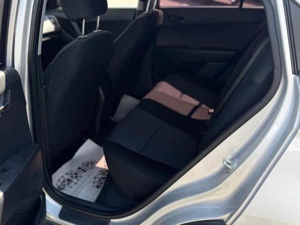 Hyundai Creta I с пробегом 2020 года, цена 1 646 300 рублей, 133783 км, внедорожник, Автокод Объявления
