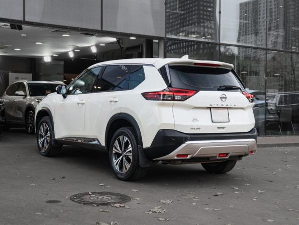 Nissan X-Trail IV с пробегом 2021 года, цена 3 050 000 рублей, 55896 км, внедорожник, Автокод Объявления