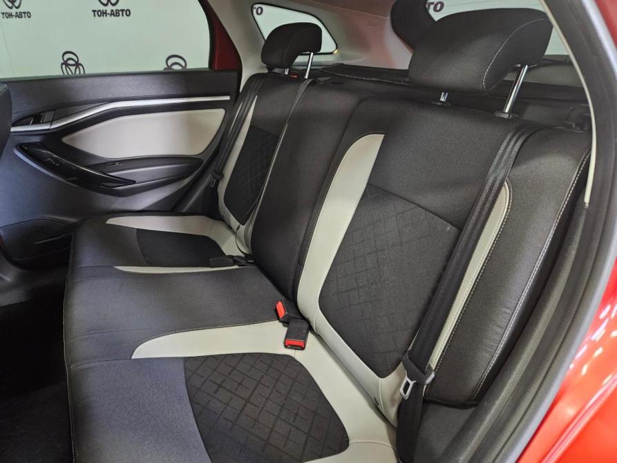 Lada (ВАЗ) Vesta I Тольятти  - изображение 18