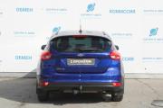 Ford Focus III Рестайлинг Пермь  - изображение 37