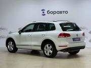 Volkswagen Touareg II Ставрополь  - изображение 23