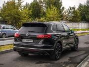 Volkswagen Touareg III Санкт-Петербург  - изображение 39