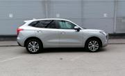Haval Jolion I Санкт-Петербург  - изображение 21