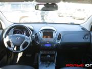 Hyundai ix35 I Рестайлинг Москва  - изображение 26