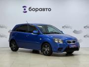 Kia Rio II Рестайлинг Ставрополь  - изображение 20
