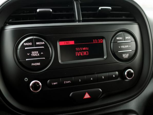 Kia Soul III с пробегом 2020 года, цена 1 749 000 рублей, 68790 км, хэтчбек, Автокод Объявления