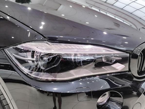 BMW X6 II (F16) с пробегом 2019 года, цена 4 650 000 рублей, 152000 км, внедорожник, Автокод Объявления