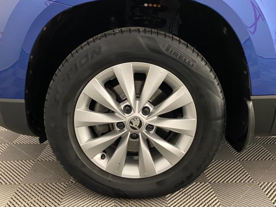 Skoda Karoq I Псков  - изображение 20