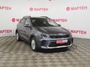 Kia Rio IV Рестайлинг Вологда  - изображение 21
