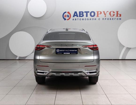 Haval F7x I с пробегом 2022 года, цена 1 890 000 рублей, 64500 км, внедорожник, Автокод Объявления