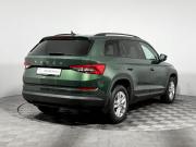 Skoda Kodiaq I Санкт-Петербург  - изображение 24