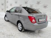 Chevrolet Aveo II Ярославль  - изображение 21