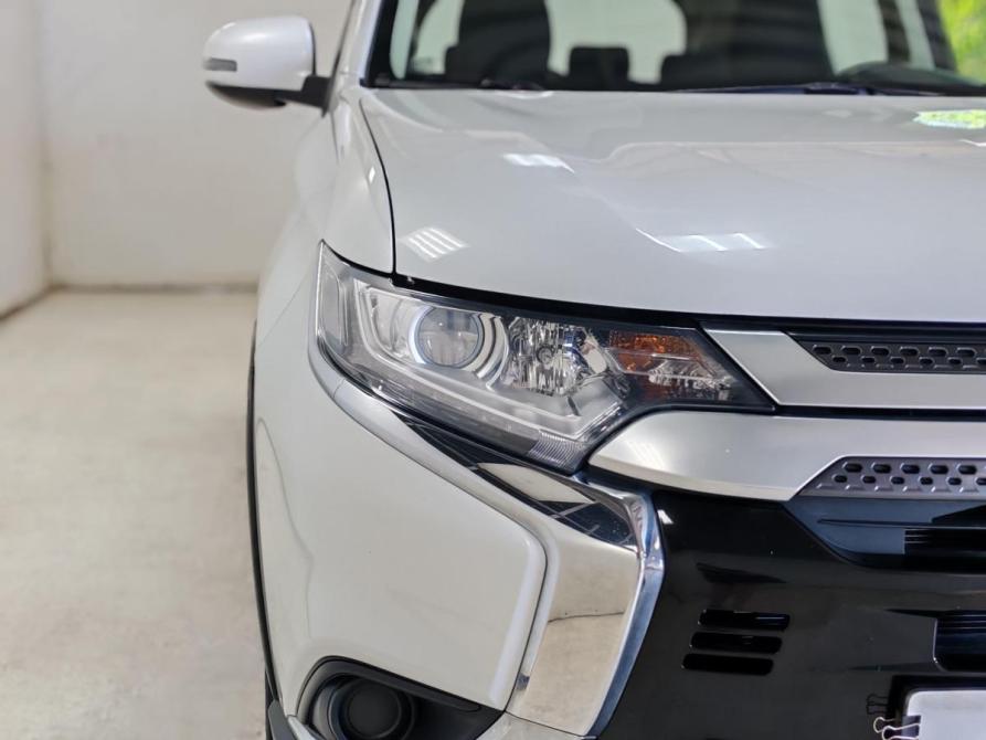 Mitsubishi Outlander III Рестайлинг 3 Астрахань  - изображение 9