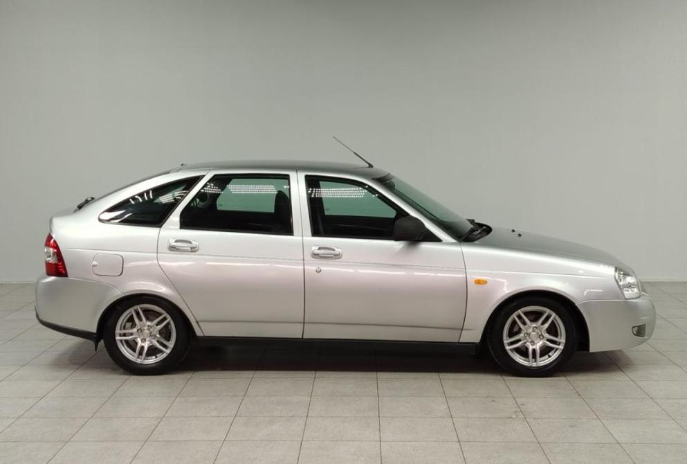 Lada (ВАЗ) Priora I Рестайлинг Саратов  - изображение 4