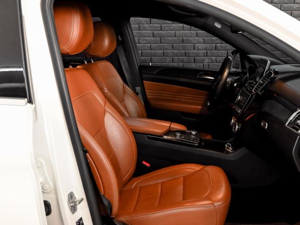 Mercedes-Benz GLE Coupe I (C292) с пробегом 2015 года, цена 4 300 000 рублей, 123998 км, внедорожник, Автокод Объявления