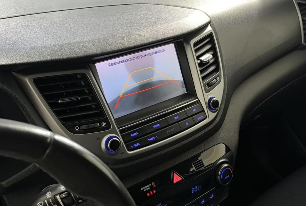 Hyundai Tucson III Нижний Новгород  - изображение 13