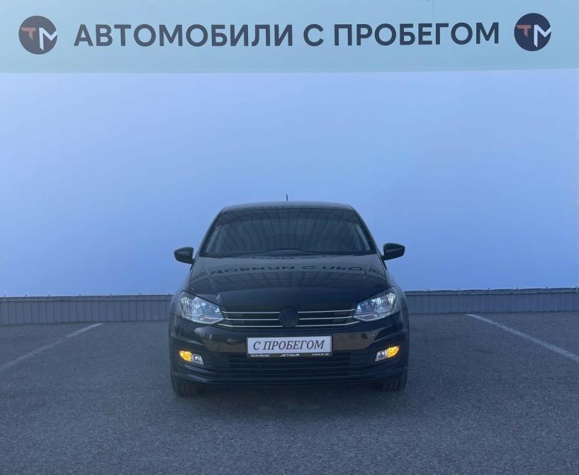 Volkswagen Polo V Рестайлинг Стерлитамак  - изображение 5