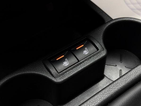 Lada (ВАЗ) Granta I Рестайлинг с пробегом 2025 года, цена 899 000 рублей, 35940 км, седан, Автокод Объявления