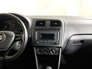 Volkswagen Polo V Рестайлинг Москва  - изображение 33