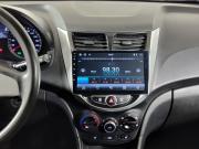 Hyundai Solaris I Уфа  - изображение 42