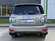 Nissan Patrol VI (Y62) Ярославль  - изображение 27