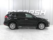 Nissan X-Trail III Рестайлинг Ростов-на-Дону  - изображение 23