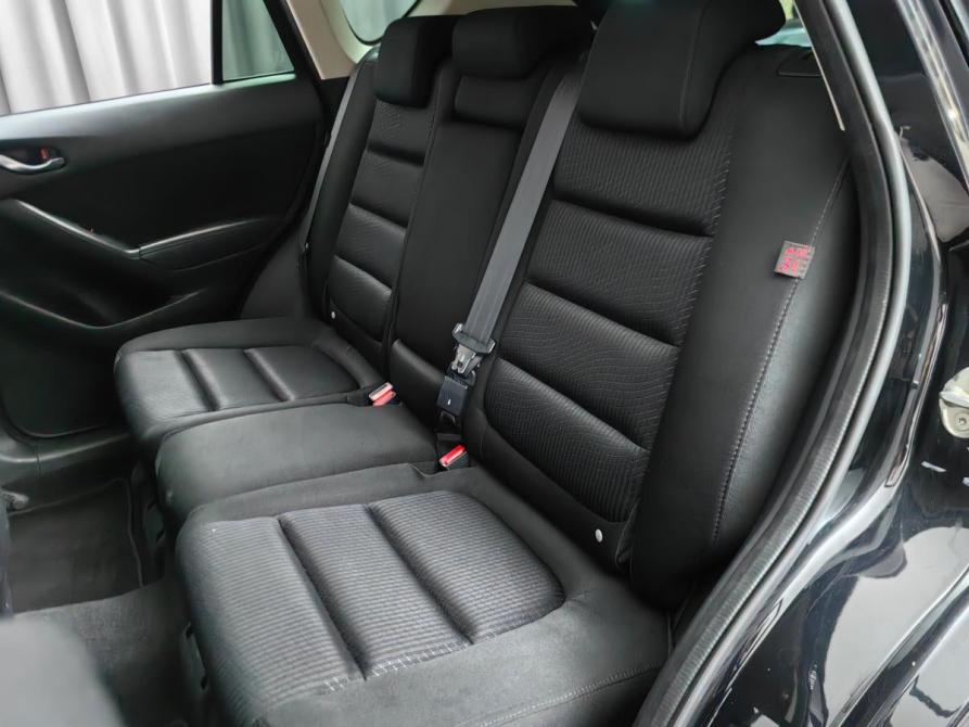 Mazda CX-5 I Подольск  - изображение 8