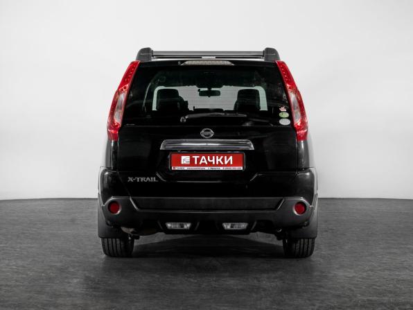 Nissan X-Trail II Рестайлинг с пробегом 2012 года, цена 1 425 000 рублей, 123328 км, внедорожник, Автокод Объявления