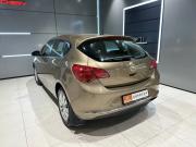 Opel Astra J Рестайлинг Новосибирск  - изображение 21