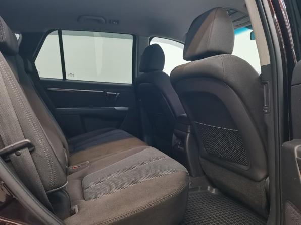 Hyundai Santa Fe II Рестайлинг с пробегом 2011 года, цена 1 275 000 рублей, 315101 км, внедорожник, Автокод Объявления