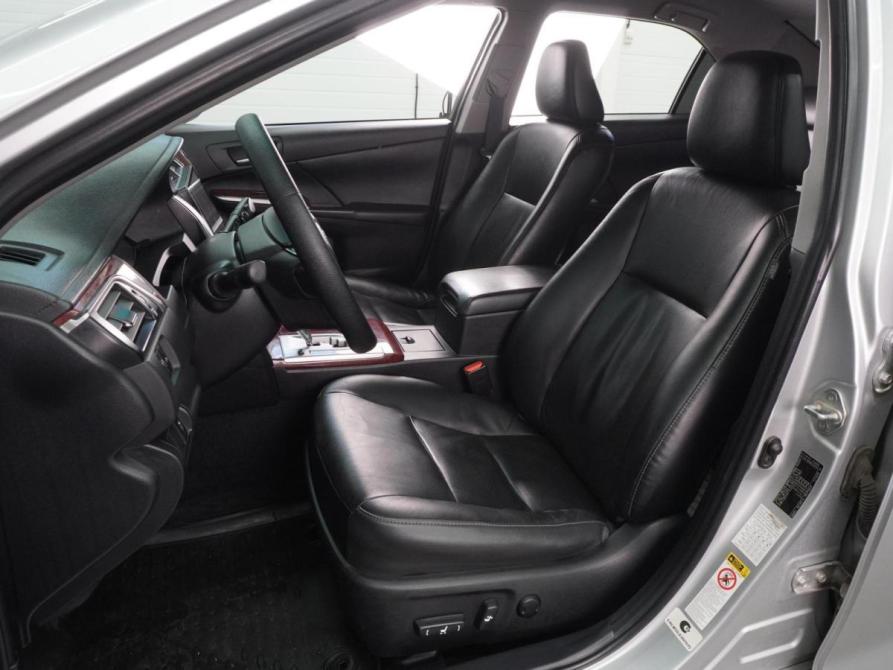 Toyota Camry VII (XV50) Воронеж  - изображение 10