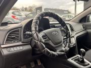 Hyundai Elantra VI (AD) Уфа  - изображение 25