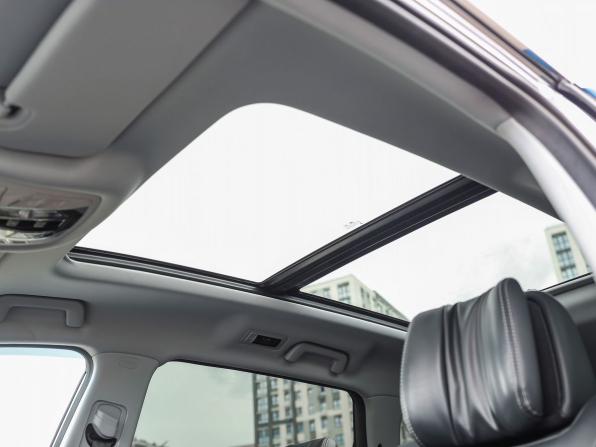 Chery Tiggo 8 Pro Max I с пробегом 2023 года, цена 2 499 000 рублей, 51369 км, внедорожник, Автокод Объявления