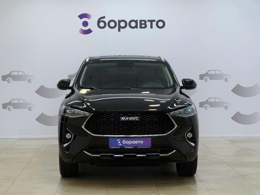 Haval F7x I Ставрополь  - изображение 2