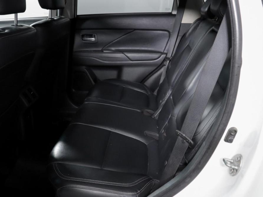 Mitsubishi Outlander III Рестайлинг 3 Москва  - изображение 11