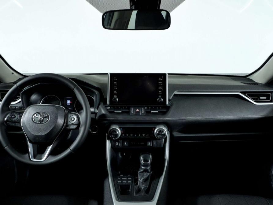 Toyota RAV4 V (XA50) Санкт-Петербург  - изображение 14