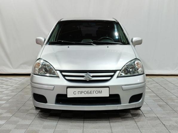 Suzuki Liana I Рестайлинг с пробегом 2006 года, цена 440 000 рублей, 243140 км, универсал, Автокод Объявления