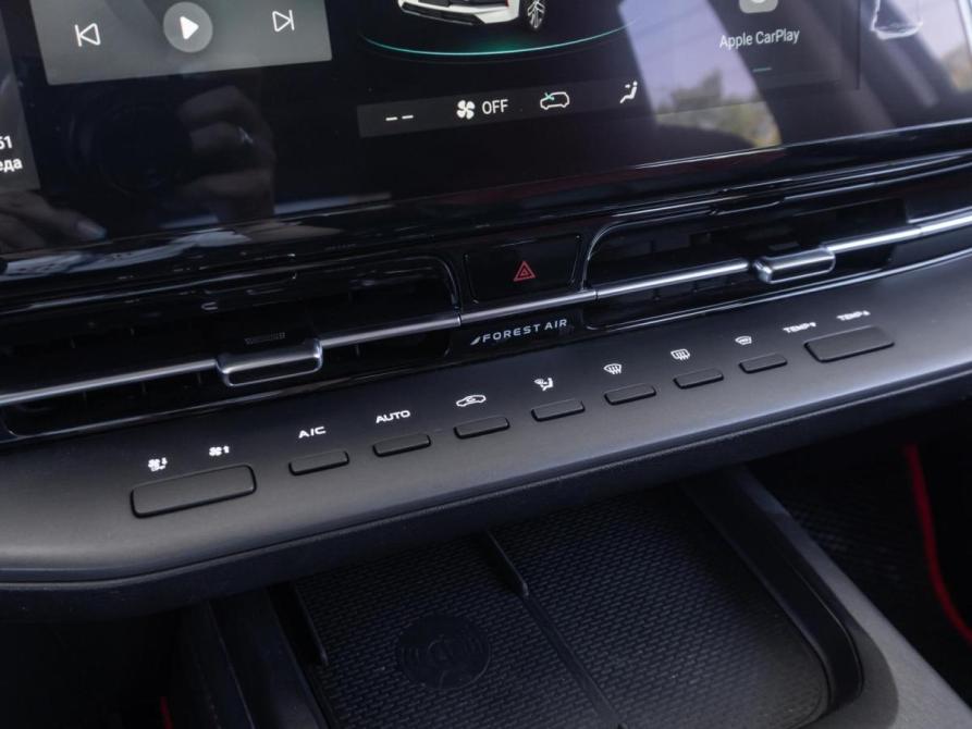 Changan CS55 Plus II Волгоград  - изображение 20