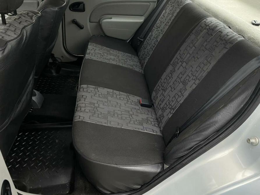 Renault Logan I Тверь  - изображение 16
