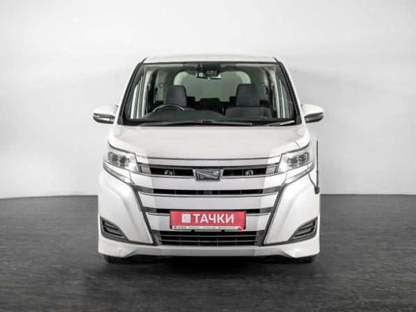 Toyota Noah III (R80) Рестайлинг с пробегом 2020 года, цена 2 170 300 рублей, 150748 км, минивэн, Автокод Объявления