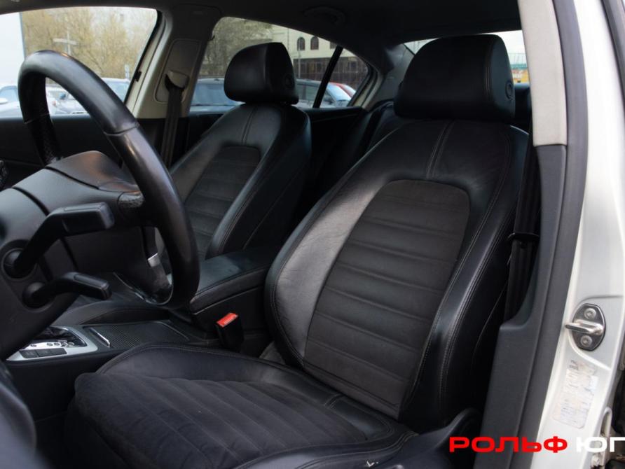 Volkswagen Passat B6 Москва  - изображение 13