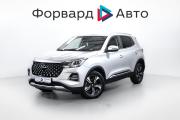 Chery Tiggo 4 Pro I Рестайлинг Тюмень  - изображение 30