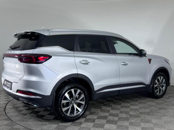 Chery Tiggo 7 Pro Max I с пробегом 2023 года, цена 1 765 000 рублей, 46945 км, внедорожник, Автокод Объявления