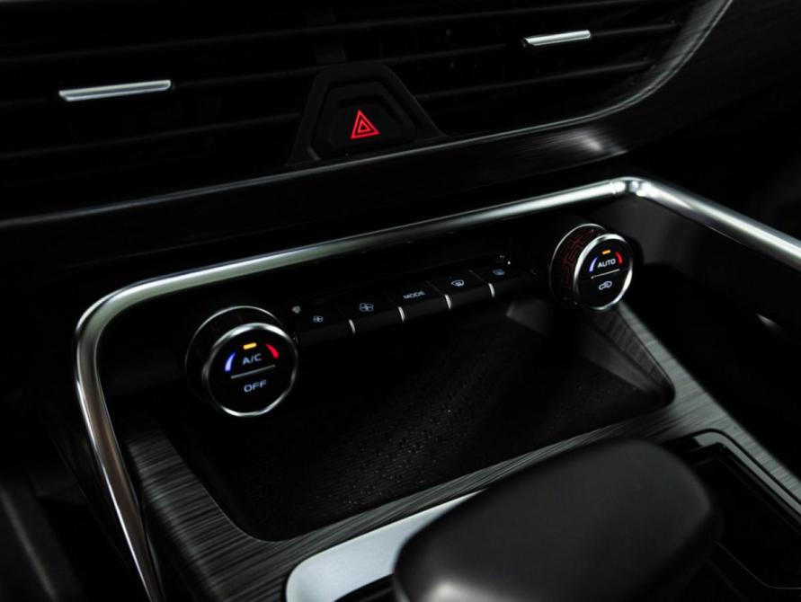 Geely Tugella I Рестайлинг Санкт-Петербург  - изображение 29