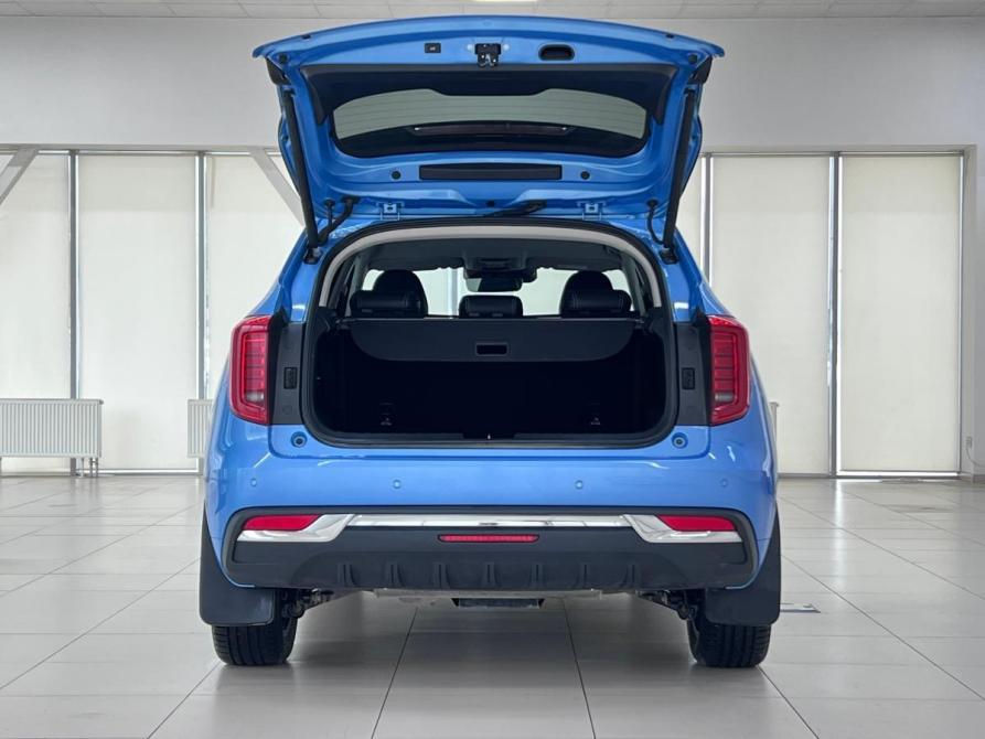 Haval Jolion I Волгоград  - изображение 34