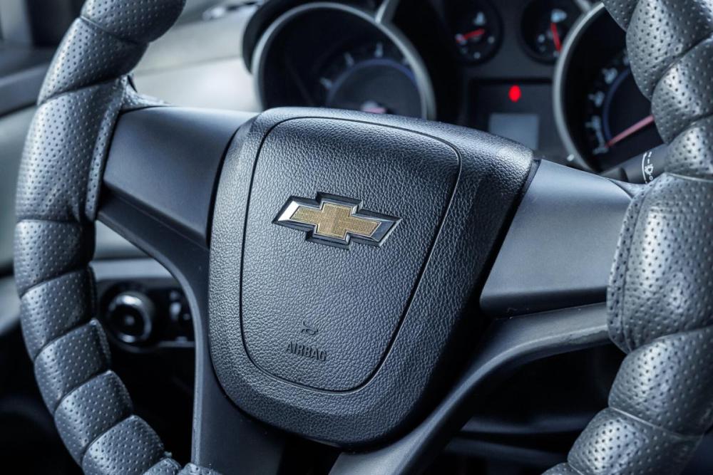 Chevrolet Cruze I Рестайлинг Ульяновск  - изображение 14