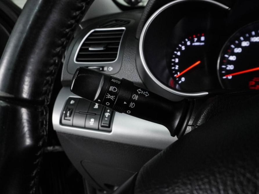 Kia Sorento II Рестайлинг Воронеж  - изображение 13