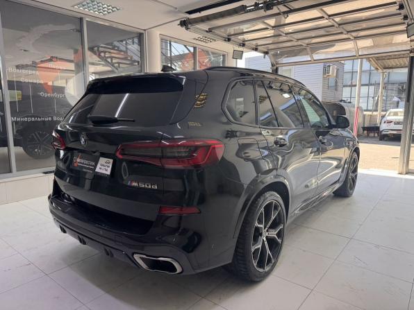 BMW X5 IV (G05/G18) с пробегом 2019 года, цена 6 900 000 рублей, 121541 км, внедорожник, Автокод Объявления