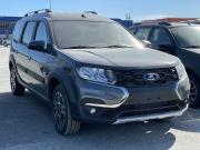 Lada (ВАЗ) Largus I Рестайлинг Екатеринбург  - изображение 10