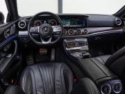 Mercedes-Benz CLS III (C257) Краснодар  - изображение 27